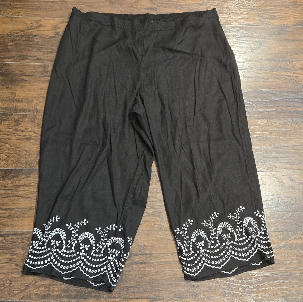 Pants - Picture 2 of 8